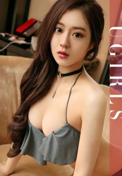 美女美女模特妮可最美遇见妮高清mm写真集