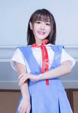 高跟靴美女腿模Wendy4组短裙制服美腿[Beautyleg]美图日