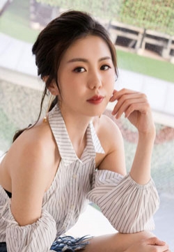 美女网芸斐岁月静好写真集