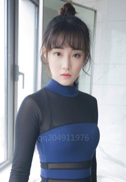琴子丝足舞蹈空间写真集