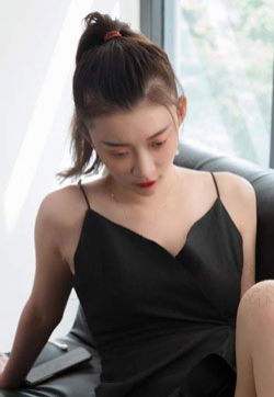 黑丝美腿秋秋秋秋的舞蹈天赋丝袜美腿写真集