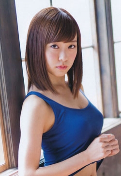 高清美女图片松井珠理奈渡边美优纪小嶋真子入山杏奈佐藤妃星写真杂志
