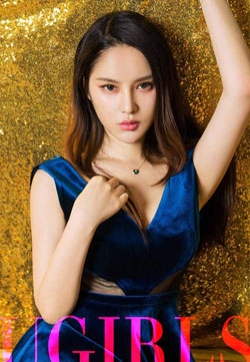 美女比基尼谭睿琪冷女高清亚洲mm写真集