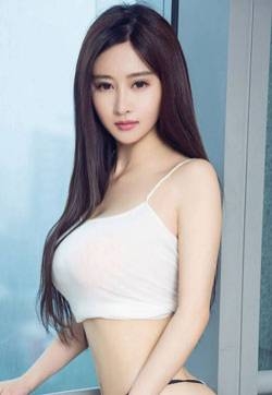 泰国乳神韩雨婵不负好时光美女美女写真集