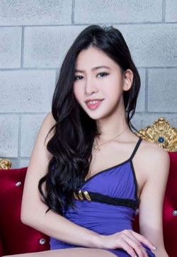 亚洲美腿腿模Lynn美腿写真集