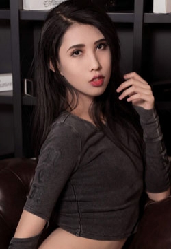 美女模特葛征Model人气长腿大模高清写真集