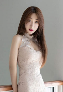 美女精品小九月软妹控丝袜控高清写真图片