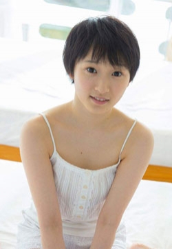 日本女优KarinMiyamoto宮本佳林宫本佳林日本写真集