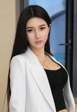 亚洲mm李柯颖独特气质的的性感魅力高清美女写真集