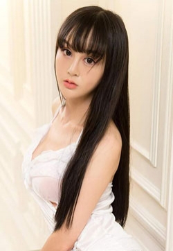 日本女优90后小美女透明丝袜顶级美女长发写真套图
