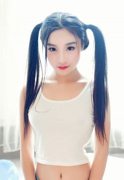 青春美少女绮梦Cherish齐逼牛仔裤翘臀床单诱惑NO.883写真集