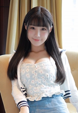 激凸豪乳迷妹朱可儿童颜巨乳可爱诱人