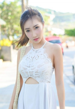 夏日美女Yumi-尤美普吉岛旅拍第2套高清写真集