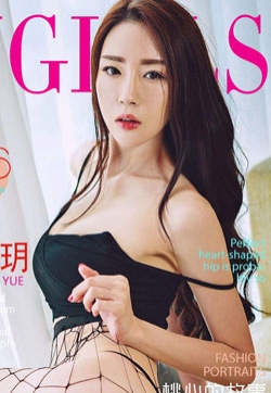 大陆妹子人gogo体梦心玥桃心的故事高清写真集