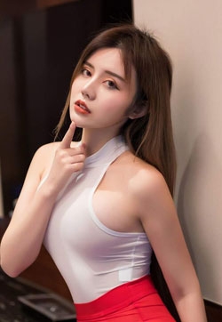 97美女