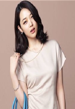 高清性感韩国釜山美女崔雪莉高清诱人写真