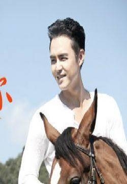 电视剧《如果我爱你》海报剧照