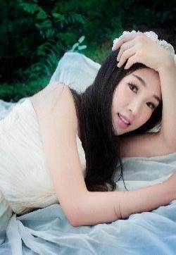 唯美清纯森女写真浪漫梦幻写真