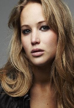 高清美国美女詹妮弗·劳伦斯美艳动人写真(一)