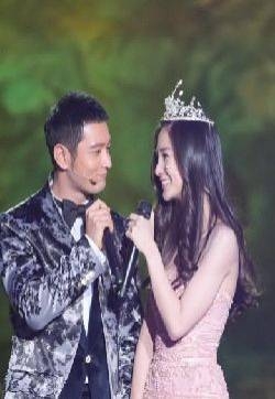 黄晓明第张
