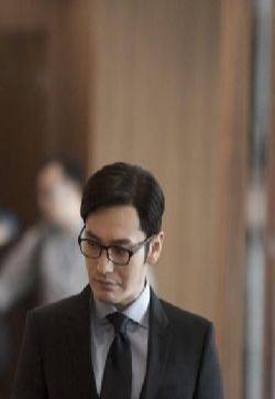 《暴风语》黄晓明图片 黄晓明剧照图片