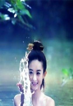 电视剧花千骨 高清骨头沐浴图剧图来啦~