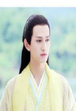 电视剧花千骨 杀姐姐和小不点娘亲
