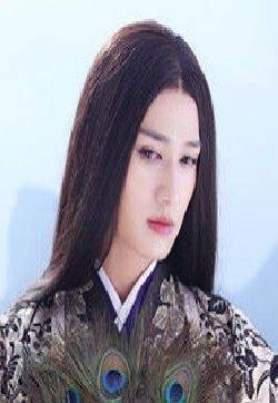 电视剧花千骨高清无水印剧照 图集