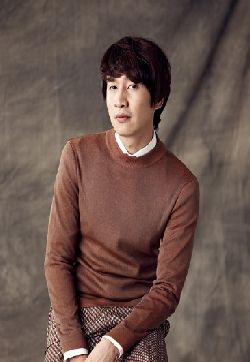 高清韩国京畿道南扬州男明星如果爱第二季亚洲小王子——李光洙担当第三位男嘉宾图片整理
