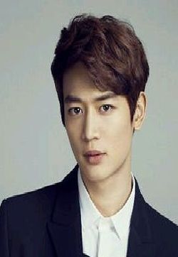 高清韩国仁川男明星崔珉豪的光州前夜祭公演