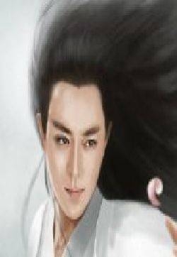 电视剧花千骨师父白子画霍建华唯美飘逸创意设计图片