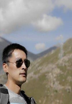 胡歌结束拉萨之旅 飞台湾继续如梦之梦