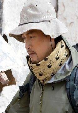 胡歌任守护斑头雁形象大使 亲历长江源全记录
