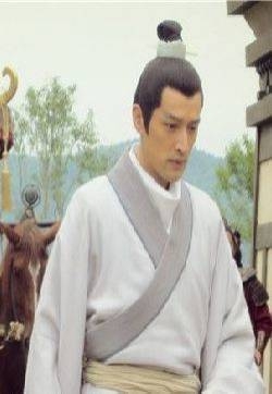 琅琊榜曝光胡歌剧照 神情憔悴显沧桑