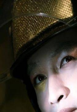 胡歌大话天仙剧照 厂花造型亮瞎眼