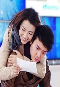 冯绍峰高圆圆拍摄《我的1876》 被信任是一种快乐