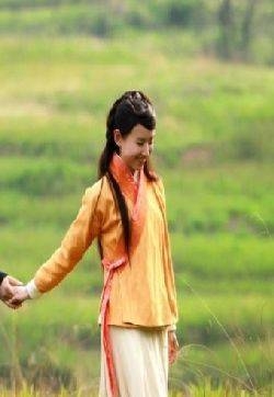 杜淳董洁美人如画演绎痴情虐恋