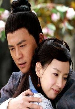 于正倾城雪再热播 董洁杜淳演绎主仆虐恋