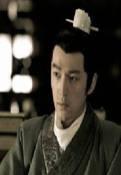 电视剧《琅琊榜》胡歌剧照曝光 麒麟才子暗控诡变风云