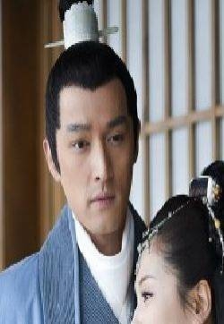 琅琊榜今日曝光胡歌演唱的赤子之心版MV  视频截图图片