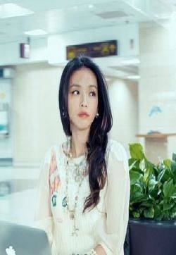 逃婚路上舒淇女神范依旧 落跑吧爱情