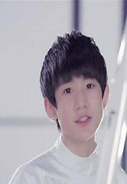TFBOYS王源Young个人图集 TFBOYS图片王源图片