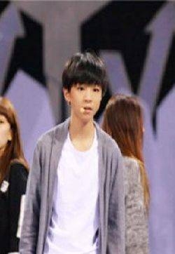 TFBOYS《TF少年GO》彩排现场 TFBOYS图片