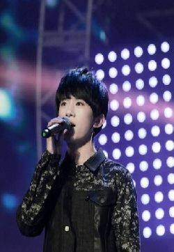 tfboys组合音悦V榜盛典斩获大奖 TFBOYS图片