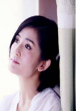 我的男男男男朋友曝新照 谢娜化身清纯打工女 谢娜图片