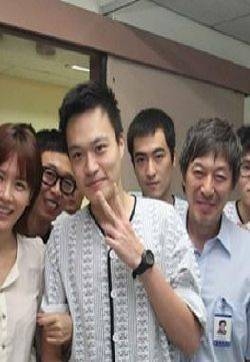 电影《共犯》孙艺珍剧照1 孙艺珍图片