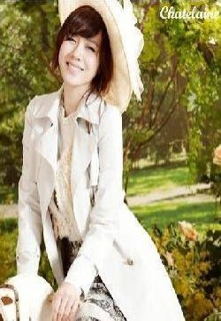 粉嫩甜心佳人孙艺珍写真性感小公主造型1 孙艺珍图片
