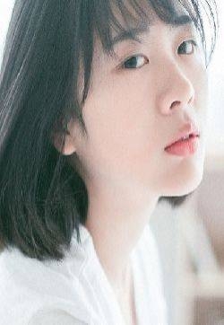 可爱甜美小女生清新温暖早晨写真集