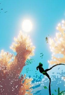 《ABZU》唯美海洋游戏壁纸图片