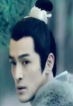 琅琊榜胡歌唯美古装图片